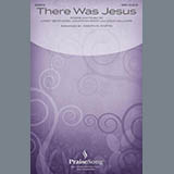 Zach Williams 'There Was Jesus (feat. Dolly Parton) (arr. Joseph M. Martin)'