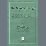 Zanaida Stewart Robles 'The Summit Is Nigh'