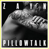 Zayn 'Pillowtalk'