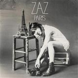 Zaz 'Sous Le Ciel De Paris'