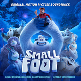 Zendaya 'Wonderful Life (from Smallfoot)'