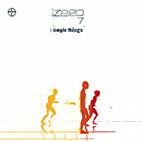 Zero 7 'In The Waiting Line'