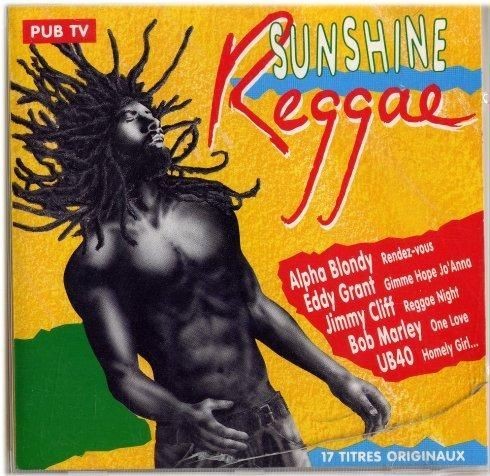 Ziggy Marley 'Give A Little Love (arr. Alan Billingsley)'