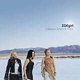 ZOEgirl 'Contagious'