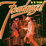 ZZ Top 'Thunderbird'