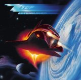 ZZ Top 'Velcro Fly'