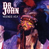 Dr. John 'Bring Your Own Along'