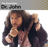 Dr. John 'Right Place, Wrong Time'