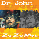 Dr. John 'Zu-Zu Mamou'