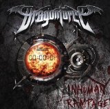 Dragonforce 'Cry For Eternity'