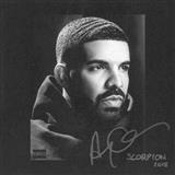 Drake 'Don't Matter To Me (featuring Michael Jackson)'