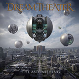 Dream Theater 'A Life Left Behind'