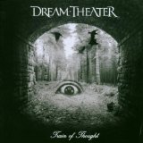 Dream Theater 'Endless Sacrifice'