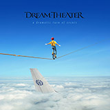 Dream Theater 'On The Backs Of Angels'