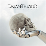 Dream Theater 'Pale Blue Dot'