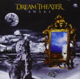 Dream Theater 'Scarred'