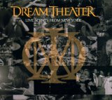 Dream Theater 'Scene One: Regression'