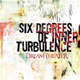 Dream Theater 'Six Degrees Of Inner Turbulence: II. About To Crash'