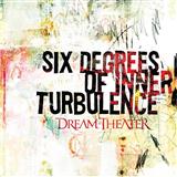 Dream Theater 'Six Degrees Of Inner Turbulence: VII. About To Crash (Reprise)'