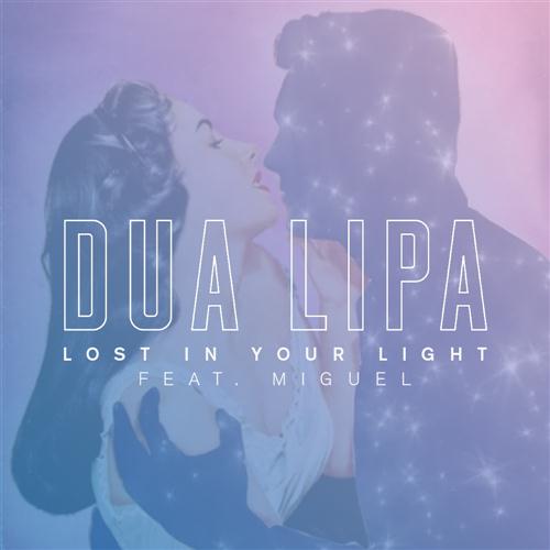 Easily Download Dua Lipa Printable PDF piano music notes, guitar tabs for Piano, Vocal & Guitar Chords (Right-Hand Melody). Transpose or transcribe this score in no time - Learn how to play song progression.