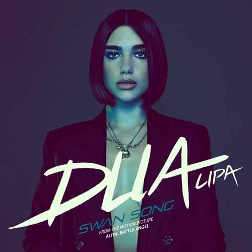 Easily Download Dua Lipa Printable PDF piano music notes, guitar tabs for Piano, Vocal & Guitar Chords (Right-Hand Melody). Transpose or transcribe this score in no time - Learn how to play song progression.
