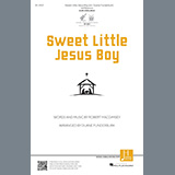 Duane Funderburk 'Sweet Little Jesus Boy'