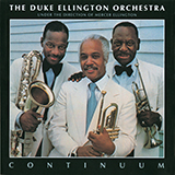 Duke Ellington 'Blue Serge'