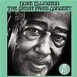 Duke Ellington 'Duke Ellington:The Star Crossed Lovers (from 'Such Sweet Thunder')'