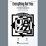Duke Ellington 'Everything But You (arr. Kirby Shaw)'
