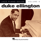 Duke Ellington 'I Let A Song Go Out Of My Heart (arr. Brent Edstrom)'