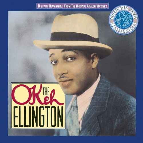 Easily Download Duke Ellington Printable PDF piano music notes, guitar tabs for Piano, Vocal & Guitar Chords. Transpose or transcribe this score in no time - Learn how to play song progression.