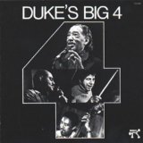Duke Ellington 'The Blues'