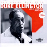 Duke Ellington 'The Single Petal Of A Rose'