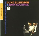 Duke Ellington 'Time's A-Wastin''