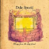 Duke Special 'This Could Be My Last Day'