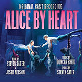 Duncan Sheik and Steven Sater 'Afternoon (from Alice By Heart)'