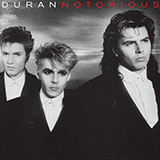 Duran Duran 'Notorious'