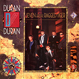 Duran Duran 'Union Of The Snake'