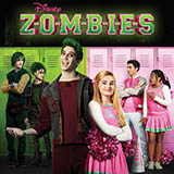Dustin Burnett 'Someday (from Disney's Zombies)'