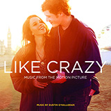 Dustin O'Halloran 'We Move Lightly (from Like Crazy)'