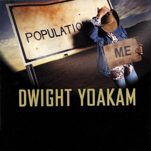 Easily Download Dwight Yoakam Printable PDF piano music notes, guitar tabs for Piano, Vocal & Guitar Chords (Right-Hand Melody). Transpose or transcribe this score in no time - Learn how to play song progression.