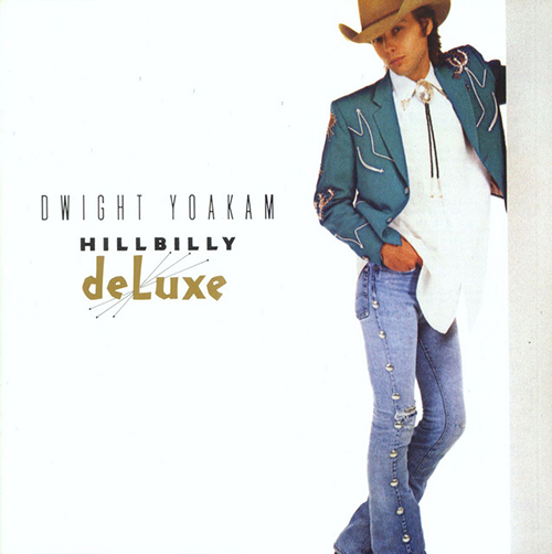 Easily Download Dwight Yoakam Printable PDF piano music notes, guitar tabs for Piano, Vocal & Guitar Chords (Right-Hand Melody). Transpose or transcribe this score in no time - Learn how to play song progression.