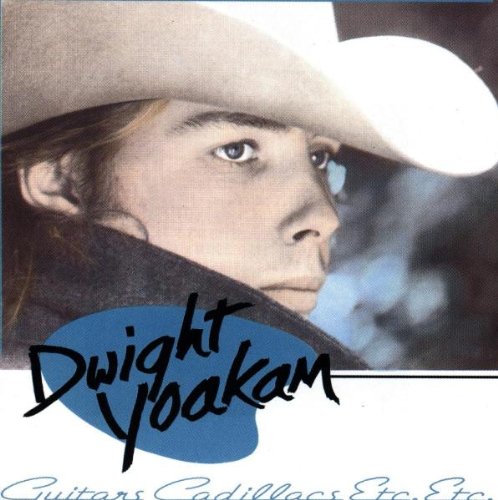 Easily Download Dwight Yoakam Printable PDF piano music notes, guitar tabs for Piano, Vocal & Guitar Chords (Right-Hand Melody). Transpose or transcribe this score in no time - Learn how to play song progression.