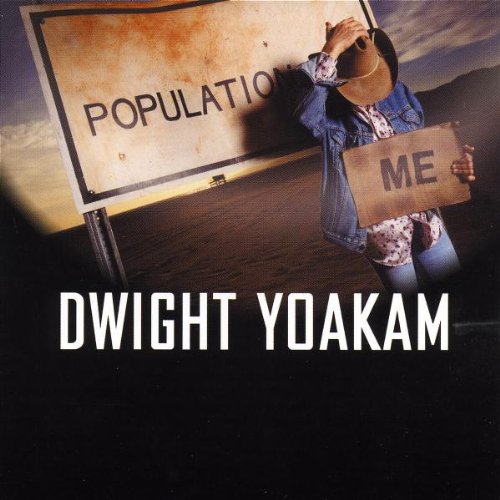 Easily Download Dwight Yoakam Printable PDF piano music notes, guitar tabs for Piano, Vocal & Guitar Chords (Right-Hand Melody). Transpose or transcribe this score in no time - Learn how to play song progression.