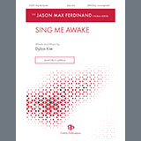 Dylan Kim 'Sing Me Awake'