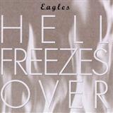 Eagles 'Get Over It'