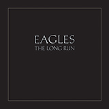 Eagles 'The Sad Cafe'