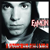 Eamon 'F*** It (I Don't Want You Back)'