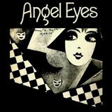Earl Brent 'Angel Eyes'