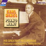 Earl Hines 'Piano Man'